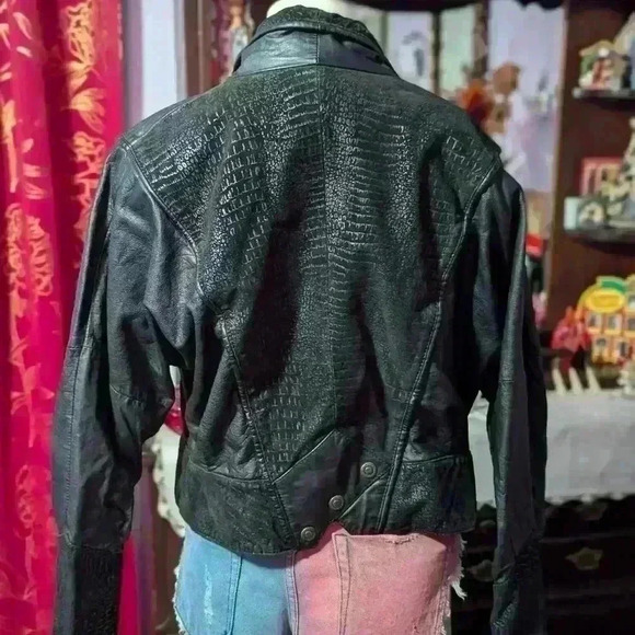 Global idenctiy jacket - Picture 4 of 5